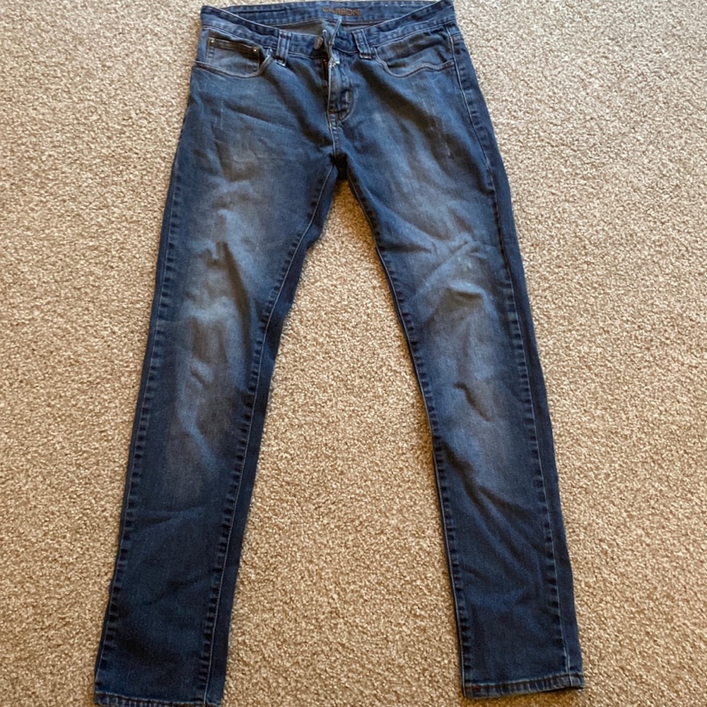 Mens jeans